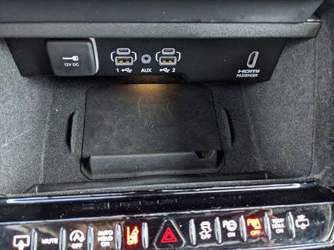 Certified 2024 Jeep Grand Wagoneer L Series II w/ Quick Order Packagew 28T AWD/4WD image 40