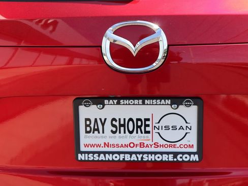 Used 2021 MAZDA CX-5 Touring w/ Touring Preferred SV Package image 36