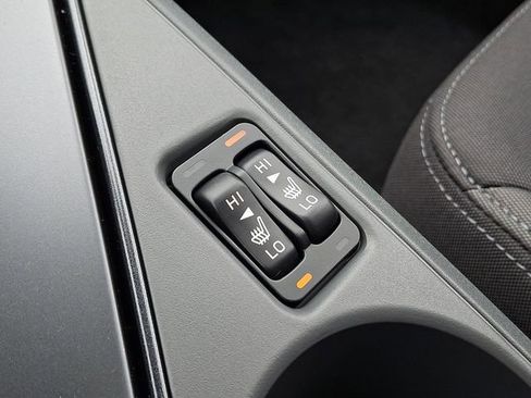 New 2026 Subaru Crosstrek 2.0i Premium image 21