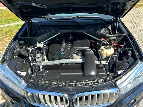 Used 2017 BMW X5 xDrive35i image 22