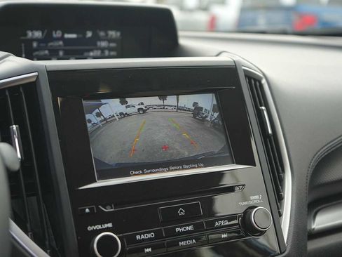 Used 2020 Subaru Forester Premium image 22