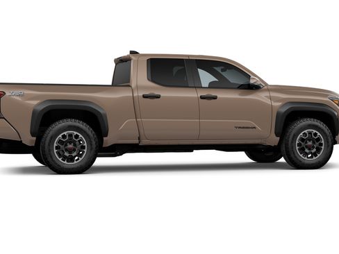 New 2026 Toyota Tacoma TRD Off-Road w/ TRD Off Road Premium Package AWD/4WD image 45