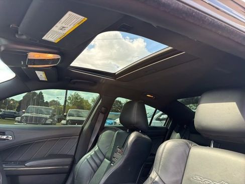 Used 2022 Dodge Charger SRT Hellcat image 28