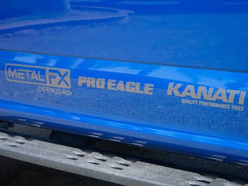 Used 2018 Ford F150 Raptor w/ Equipment Group 802A Luxury image 66