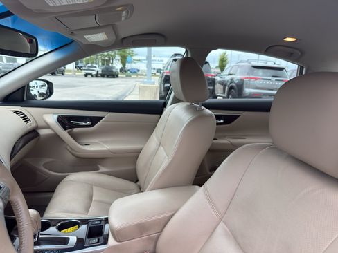 Used 2014 Nissan Altima 2.5 SL FWD image 26