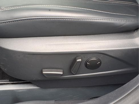 Used 2024 Ford Mustang Mach-E Select AWD/4WD image 18