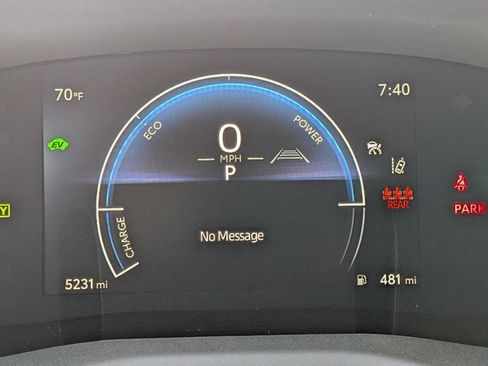 Used 2026 Toyota Camry LE image 11