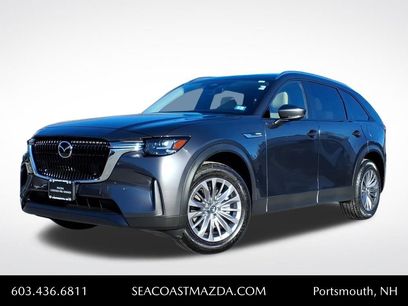 Certified 2025 MAZDA CX-90 3.3 Turbo w/ Preferred Package