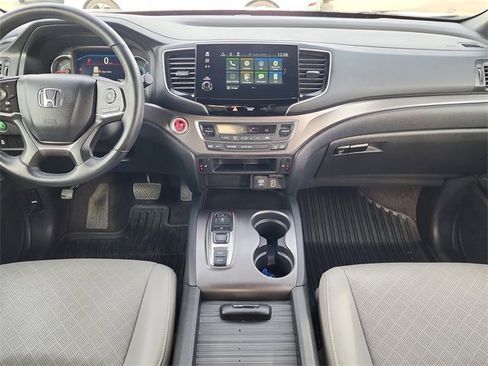 Used 2019 Honda Passport EX-L image 22