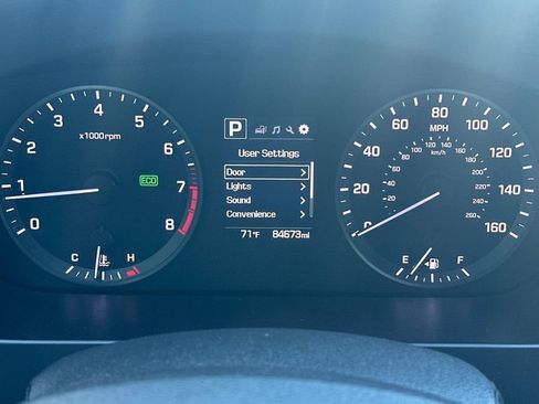 Used 2017 Hyundai Sonata SE image 21