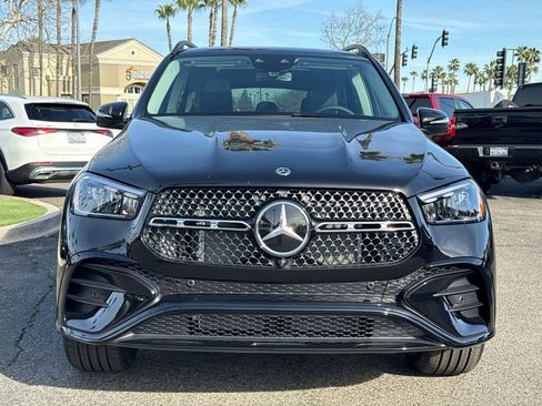 New 2026 Mercedes-Benz GLE 350 GLE 350 image 17