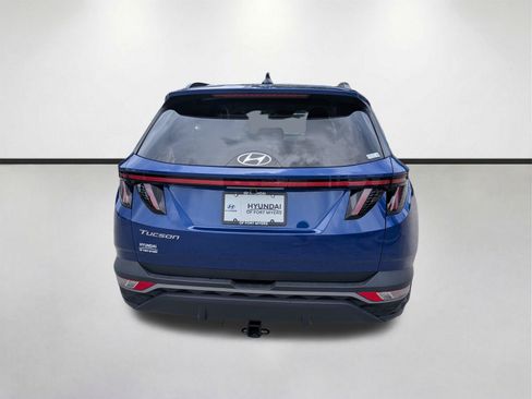 Used 2023 Hyundai Tucson SEL FWD image 5