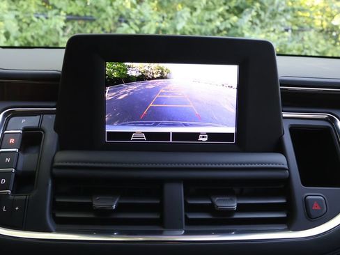 Used 2024 Chevrolet Suburban LS w/ Driver Alert Package AWD/4WD image 19