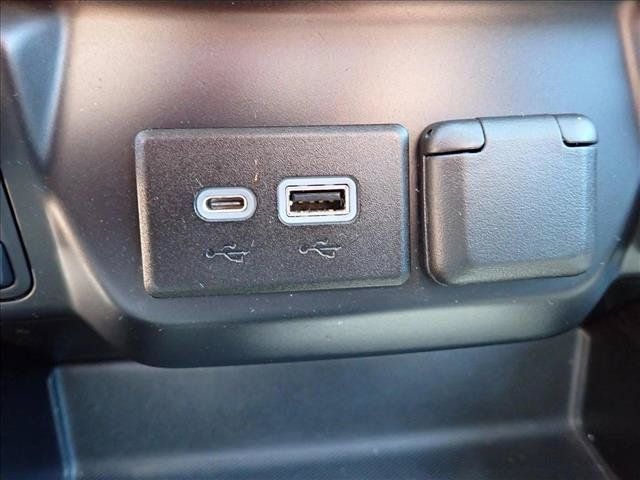 Used 2019 Chevrolet Silverado 1500 LT Trail Boss AWD/4WD image 19
