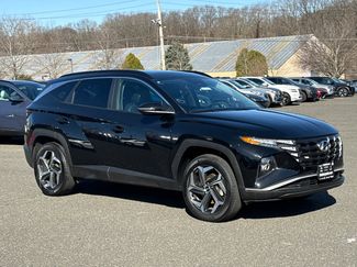 Used 2023 Hyundai Tucson SEL w/ Convenience Package video 1