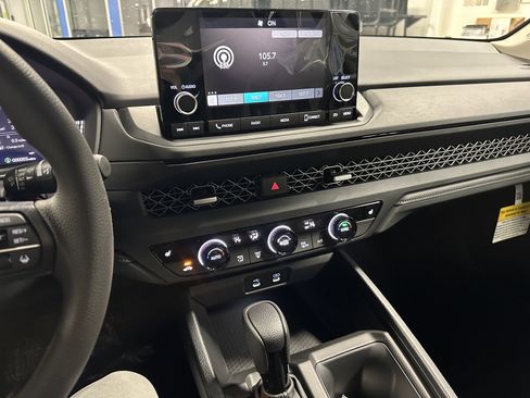 New 2026 Honda Accord SE image 10