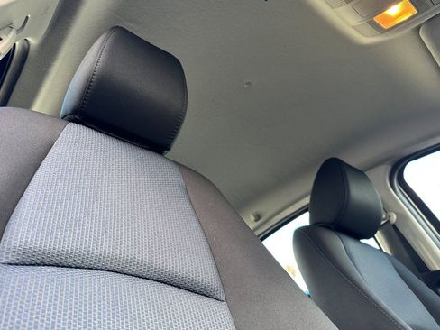 Used 2017 Toyota Yaris iA image 16