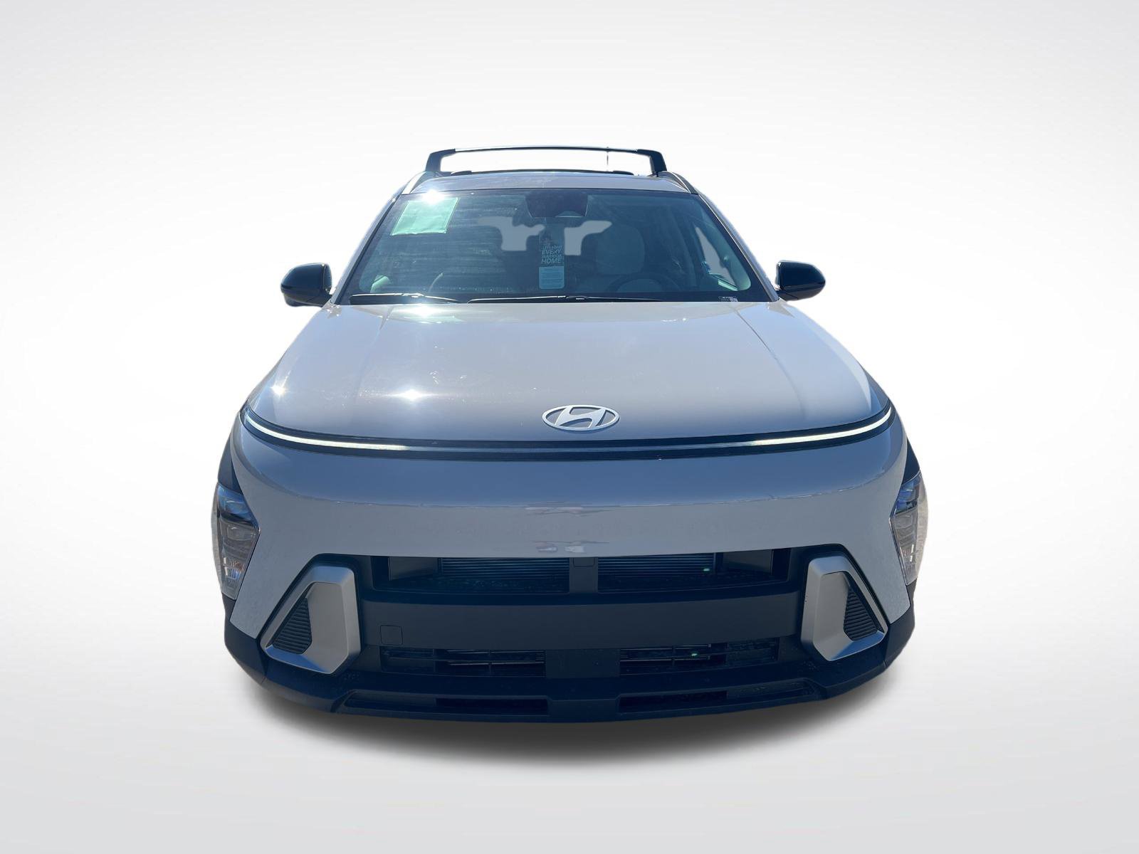 New 2027 Hyundai Kona SEL Sport AWD/4WD image 8