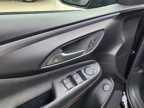 New 2026 Buick Envista Preferred w/ Convenience I Package image 14