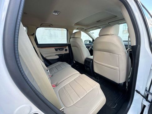 Used 2022 Honda CR-V EX-L image 14