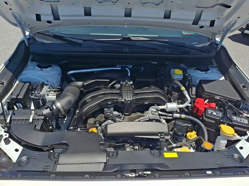 Certified 2026 Subaru Crosstrek 2.0i Premium AWD/4WD image 27