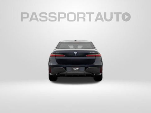 New 2026 BMW i7 xDrive60 image 5