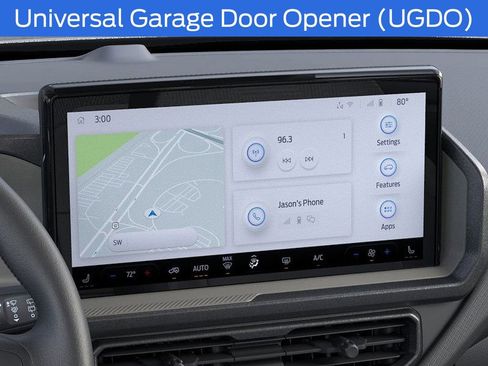 New 2025 Ford Bronco Sport Big Bend w/ Convenience Package image 14