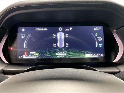 Used 2024 Jeep Grand Cherokee Overland w/ Luxury Tech Group IV image 26