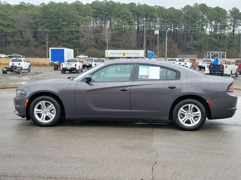 Used 2023 Dodge Charger SXT image 6