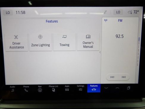 Used 2023 Ford F250 Lariat w/ Lariat Ultimate Package image 25