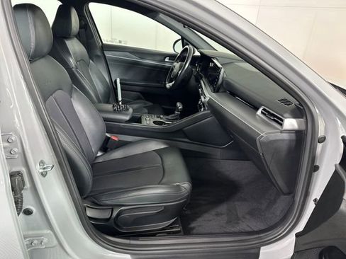Used 2023 Kia K5 GT-Line image 36