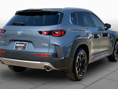 Used 2023 MAZDA CX-50 Meridian Edition w/ Apex Package AWD/4WD image 13
