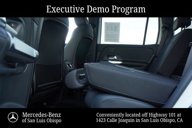 Used 2026 Mercedes-Benz GLB 250 image 30