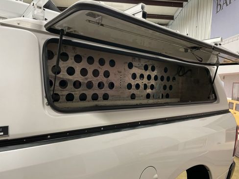 Used 2016 RAM 2500 Tradesman w/ Popular Equipment Group RWD image 20