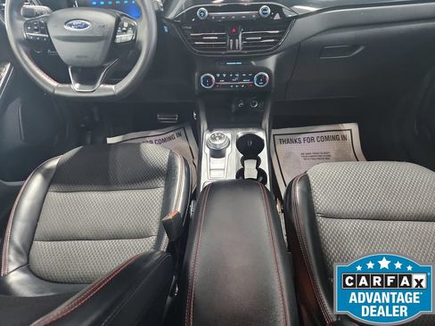 Used 2024 Ford Escape ST-Line AWD/4WD image 30