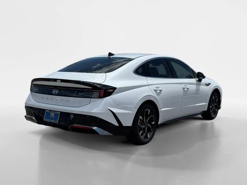 New 2025 Hyundai Sonata SEL image 5