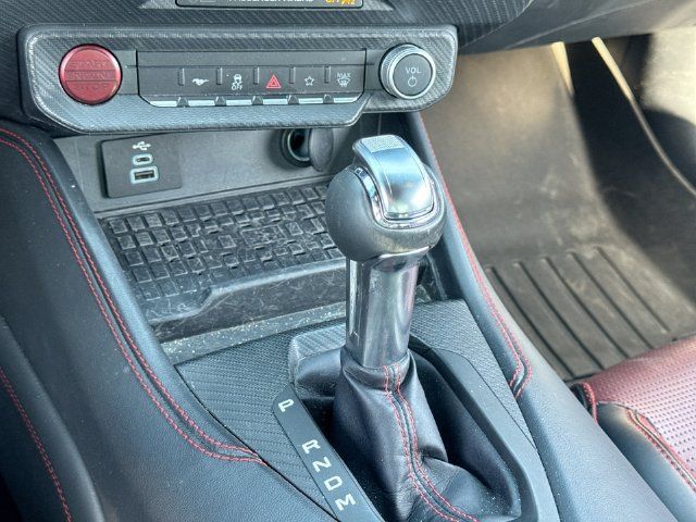 Used 2024 Ford Mustang GT Premium RWD image 19