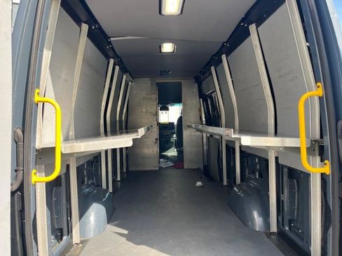 Used 2019 Mercedes-Benz Sprinter 170 image 9