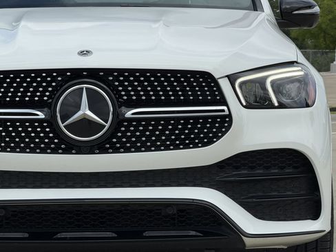 Used 2022 Mercedes-Benz GLE 350 4MATIC image 8