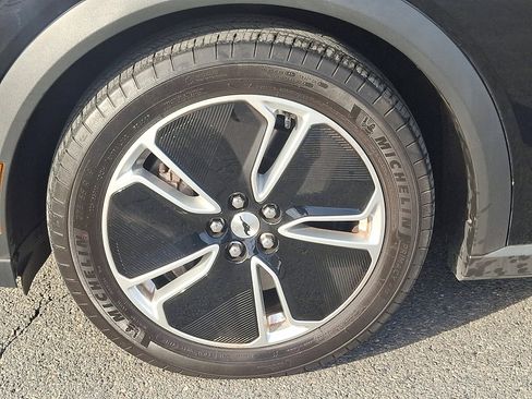 Used 2021 Ford Mustang Mach-E Select w/ Comfort/Appearance Package image 8