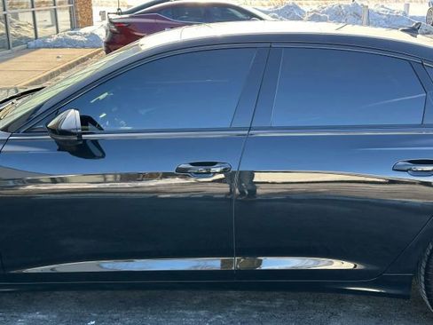 Used 2025 Audi S6 Premium Plus image 16