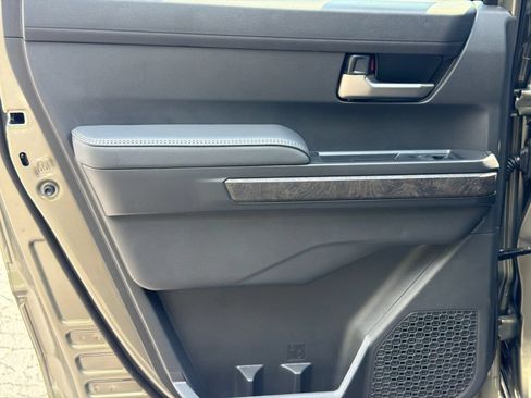 New 2026 Toyota Tacoma Limited AWD/4WD image 19