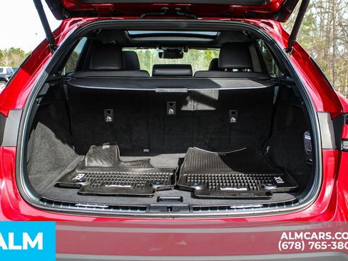 Used 2023 Lexus RX 350 w/ Accessory Package (Z1) image 21