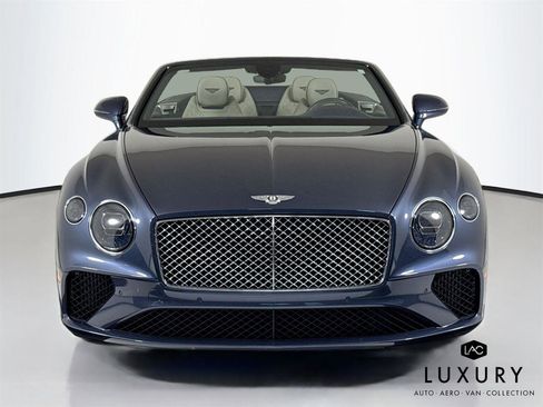 Used 2020 Bentley Continental GT image 2