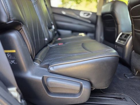 Used 2015 INFINITI QX60 FWD w/ Premium Plus Package image 10