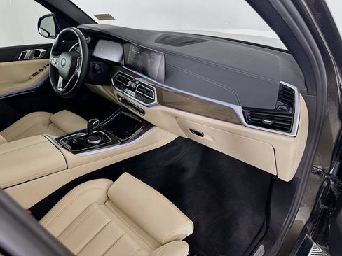 Used 2021 BMW X5 sDrive40i RWD image 31