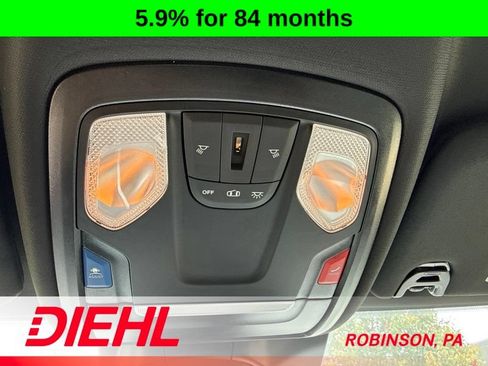 New 2026 RAM 2500 Big Horn AWD/4WD image 35