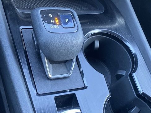 Certified 2021 Nissan Rogue S image 23