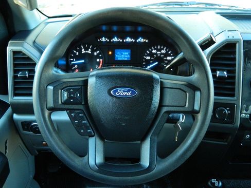 Used 2017 Ford F250 XL w/ Power Equipment Group image 17