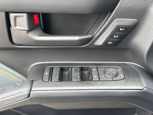 Certified 2025 Toyota 4Runner Trailhunter image 14